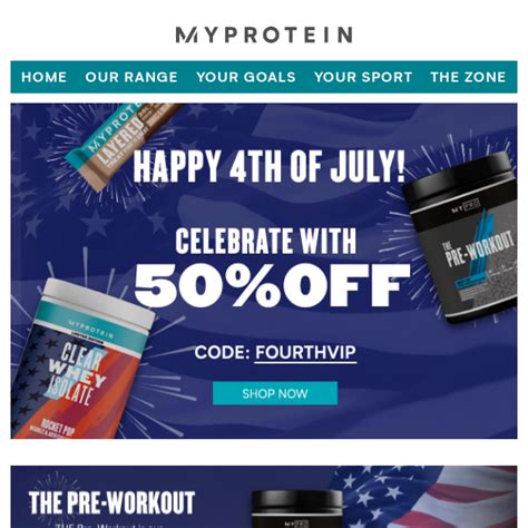 my protein 55 off code.